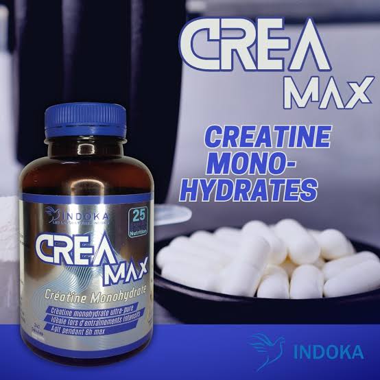 CREAPRO INDOKA 240 GL