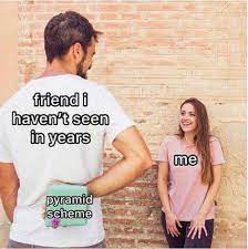 Best 30 Ponzi Scheme Fun On 9gag