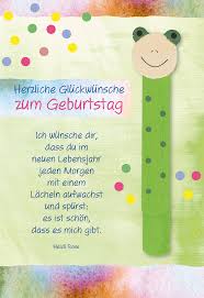 Gluckwunschkarte Zum Kindergeburtstag Herzliche Gluckwunsche Zum Geburtstag