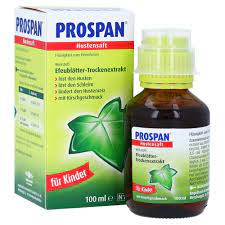 Erfahrungen Zu Prospan Hustensaft 100 Milliliter N1 Medpex Versandapotheke