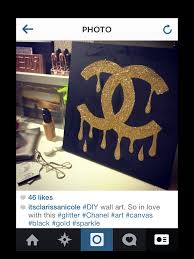 Check spelling or type a new query. Cool Diy Chanel Wall Art Chanel Inspired Room Chanel Wall Art Diy Wall Art