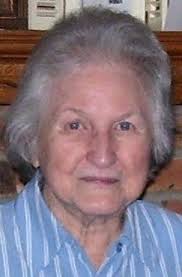 Lula "Lou" Wyble Obituary