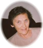 Rosie O'Neal Obituary 2012