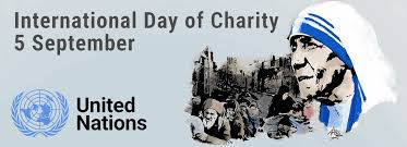 United Nations International Day of ...