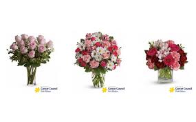 Cancer council wa works with our community to reduce the incidence and impact of cancer. Bloomex Launches Public Welfare Flower Support For Cancer Council Merxwire