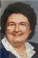 Janet Caves Obituary (1936