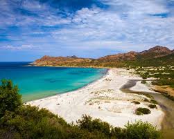 E soprattutto un' accoglienza calorosa. Plage De L Ostriconi Between St Florent And Calvi Sagrada Portal