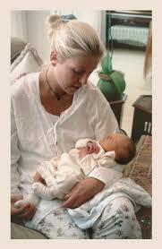 Ellie And Baby Peyton One Tree Hill Photo 820607 Fanpop