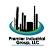 Premier Project Management, LLC logo
