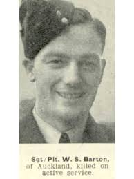 William Seymour Barton