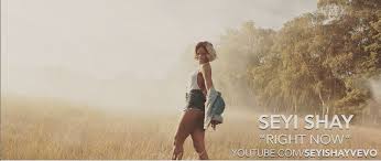 African queen with lyrics on screen. Seyi Shay Right Now Lyrics Trending Music Seyi Shay Right Now Mp3 Akpraise Com