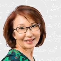 Veronica Lind (林得亿玉)