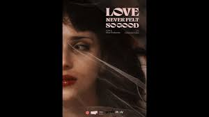 Love never felt so good