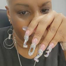 Nails by Janice at Irresistible Nails & Hair