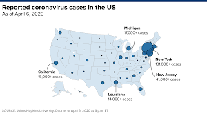 Coronavirus Updates California Loans 500 Ventilators To National Stockpile