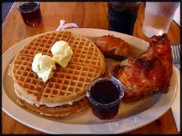 Последние твиты от roscoe's waffles (@roscoeswaffles). Eatsouthla Roscoes Chicken And Waffles New Location Inglewood Chicken And Waffles Waffles Roscoe S Chicken And Waffles