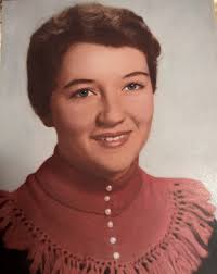 Obituary information for Juanita Aldridge Stanfield