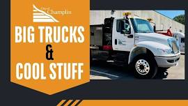 Big Trucks & Cool Stuff