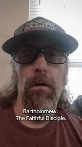 John Bartholomew