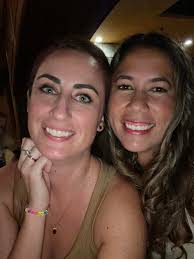 Great seeing everybody!!!😘