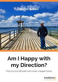 I assure you that while this moment feels confusing and distressing, it's actually quite important. Am I Happy With My Direction