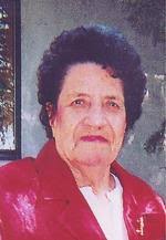 Obituary for Maria Simonita (Torrez) Sandoval
