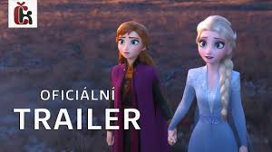 Odpověď ji svůdně volá a zároveň hrozí, že zničí její ledové království. Ledove Kralovstvi 2 2019 Trailer 2 Animovany Youtube