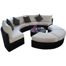 madbury road outdoor furniture santorini sectional set the santorini collection is built to entertain it i furniture outdoor furniture outdoor furniture sets