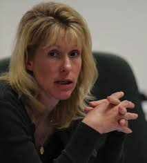 Tess Ann Elshoff: Mother of five takes public education personally