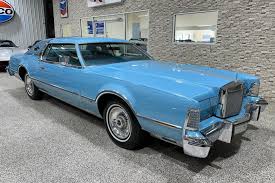 Image result for Bright Lime Diamond Fire 1975 Lincoln