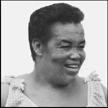 Ruby McCloud Obituary (2011)