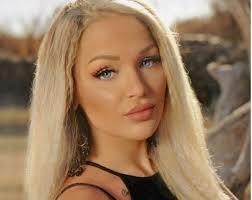 Emmy russ geizt bei promi big brother 2020 nicht mit ihren reizen. Emmy Russ Big Brother Age Height Weight Boyfriend Biography More