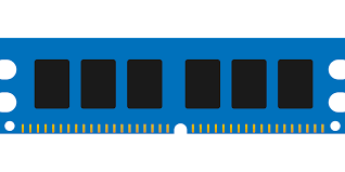 What Is The Name Of Temporary Storage Memory Chips Whose Contents Are Lost If Power Is Disrupted In 2021 What Is Computer Memory Chip Computer Memory