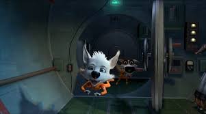 Zvyozdnye Sobaki Belka I Strelka Multfilm 2010 Smotret Onlajn Besplatno