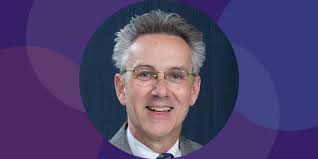 2020 Outstanding Advocate Awardee: Thomas L. Steinemann, MD