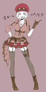 Steampunk One Piece Koala One Piece One Piece Images One Piece Anime