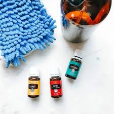 This might be a good choice if your floor is especially grimy. How To Make Homemade Floor Cleaners With Essential Oils By Oily Design