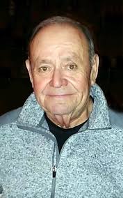 Brian Masterson Obituary