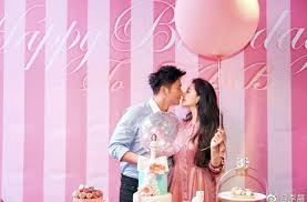 Exo's chen surprised his fans with the announcement of his wedding! Actress Fan Bingbing Reveals Why She Broke Up With Former Fiance Li Chen The Star