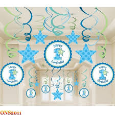 Boy 1st birthday photoshoot ideas. Personal Home Decor First Birthday Decoration Ideas For Boy At Home