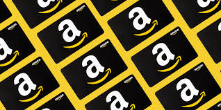 Your amazon store card or amazon secured card is issued by synchrony bank. Where To Buy Amazon Gift Cards Stores That Sell Amazon Gift Cards