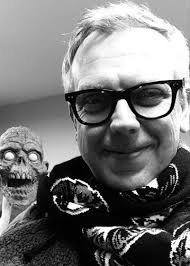 We are honored to have Kyle Glencross join our team of incredible  Designers! Kyle brings a career that has spanned over 25years, working