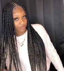 Dyedhair Hairstyles Kinkycurly Shortgirlhairstyles Twistbraids In 2020 Cornrow Hairstyles Black Girl Braided Hairstyles Girls Hairstyles Braids