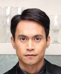 Arnold Reyes (Arnold Reyes)