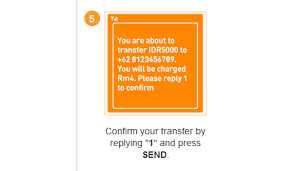 Deposit bisa dilakukan secara setor tunai ke kantor kami maupun melalui transfer ke rekening bank kami. Cara Mengirim Pulsa Ke Indonesia Roket Tronik Vocer