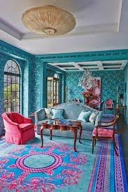 Do you need to change the overall look and. Maximal Style A Guide To Maximalist Interiors Smithhonig Loft Living Room Design Maximalist Interior Design Living Room Loft