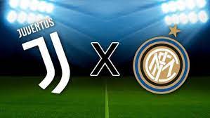 Juventus x inter de milão. Juventus X Inter Onde Assistir E Horario Do Jogo
