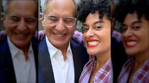 Two months into her pregnancy with rhonda, she married music executive robert ellis silberstein, who raised rhonda as his own daughter. The Untold Truth Of Tracee Ellis Ross Father