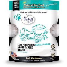 Areas where cats have scent glands are perfect for petting. My Perfect Pet Low Phosphorus Lamb Rice Blend Frozen Dog Food 3 5 Lb Hap E Dog Natural Food