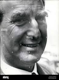 Alfred owen hi-res stock photography and images